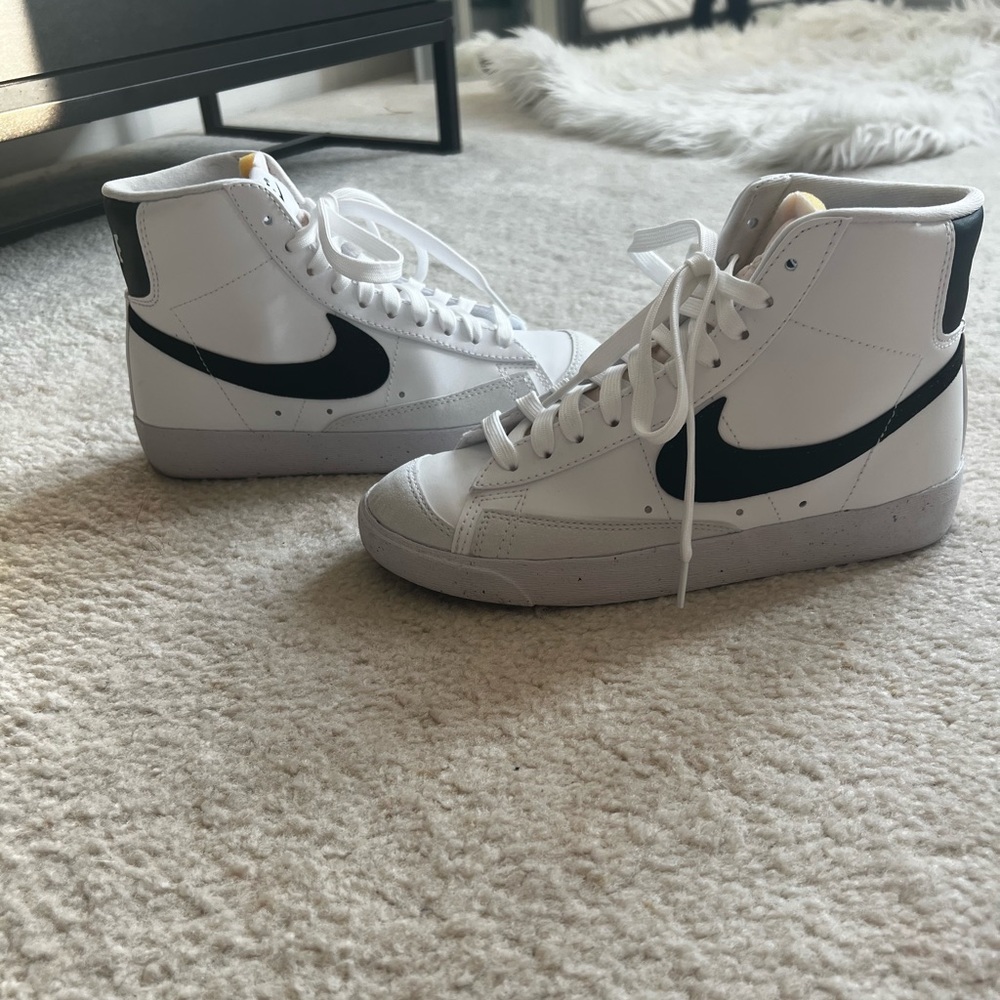 Nike Blazer Mid ‘77 Vintage